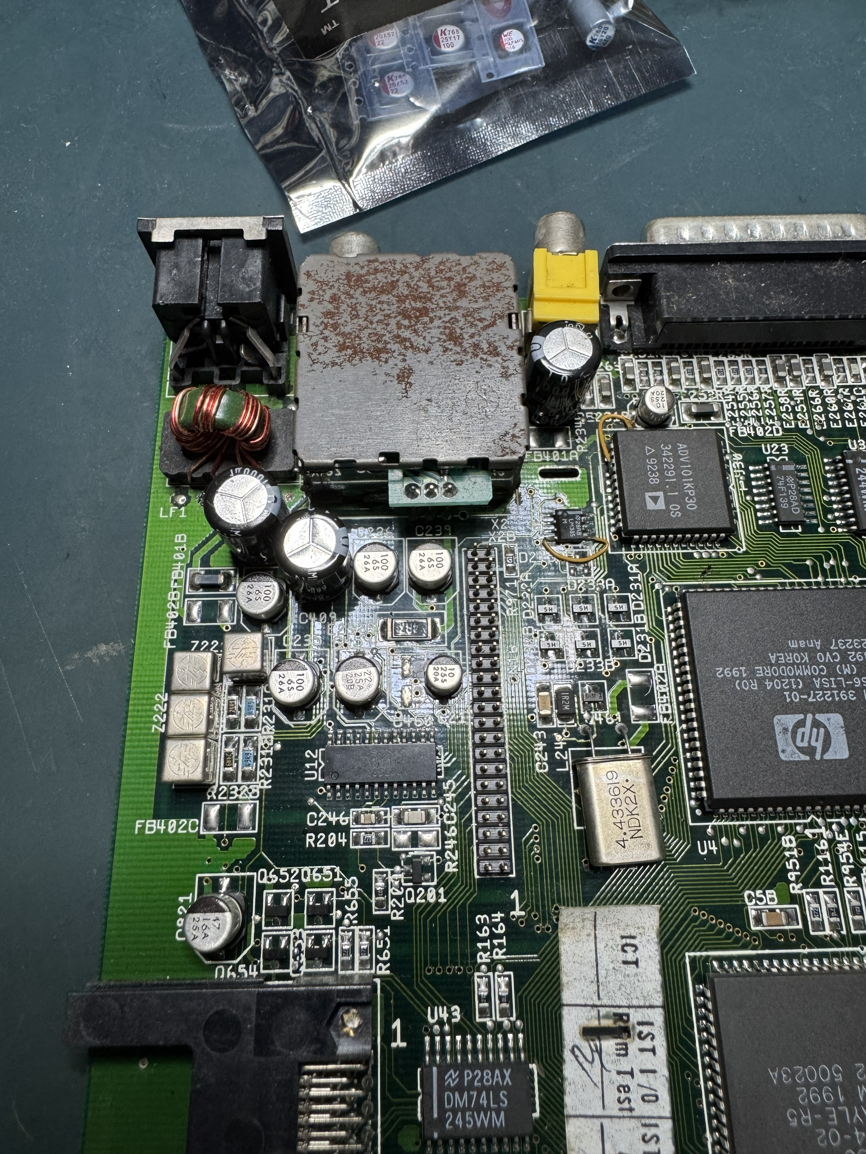 Amiga 1200 in 2026 21